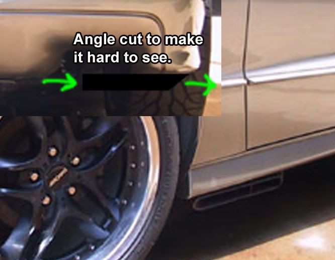 side exit exhaust camaro Page 2 LS1TECH Camaro and Firebird Forum